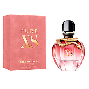 Puro Xs Para Ela Paco Rabanne 80ml