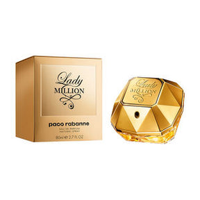 Lady Million Paco Rabanne 80ml