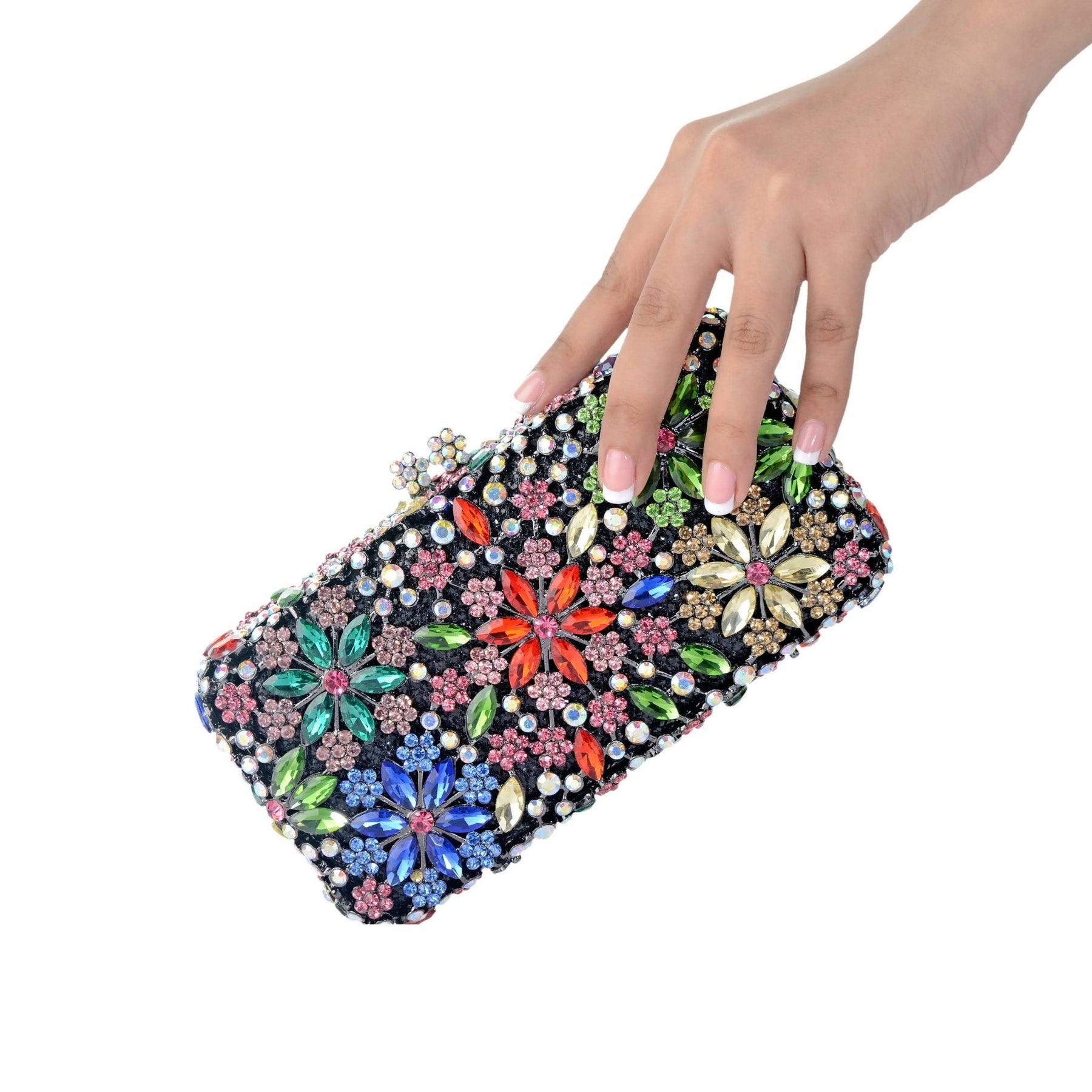 Clutch Jardin Gibraltar