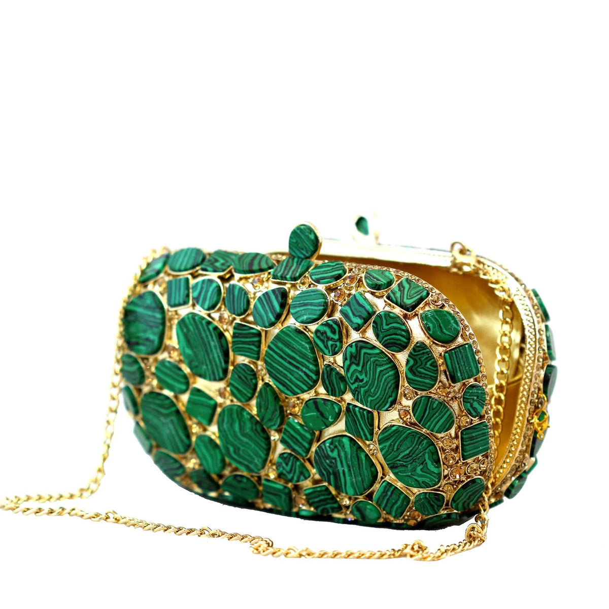 Bolsa Clutch Samira Misaal