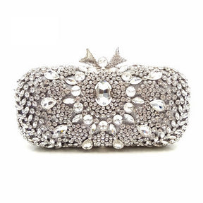 Clutch Frida Divina