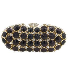 Clutch Ravenna D’Or