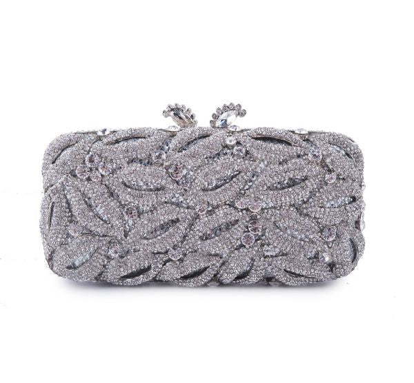 Clutch Metal Multilábios