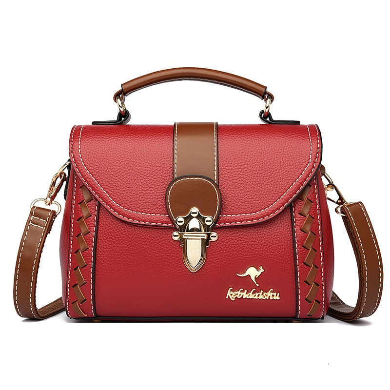 Crossbody Ana Larice