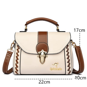 Crossbody Ana Larice