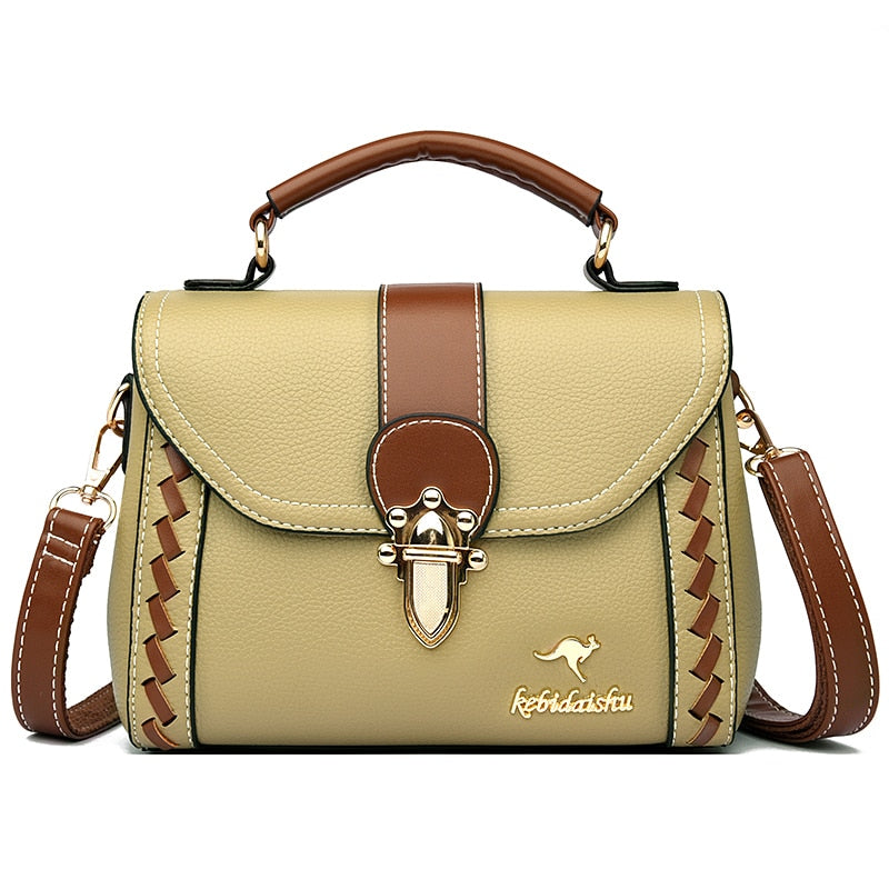 Crossbody Ana Larice