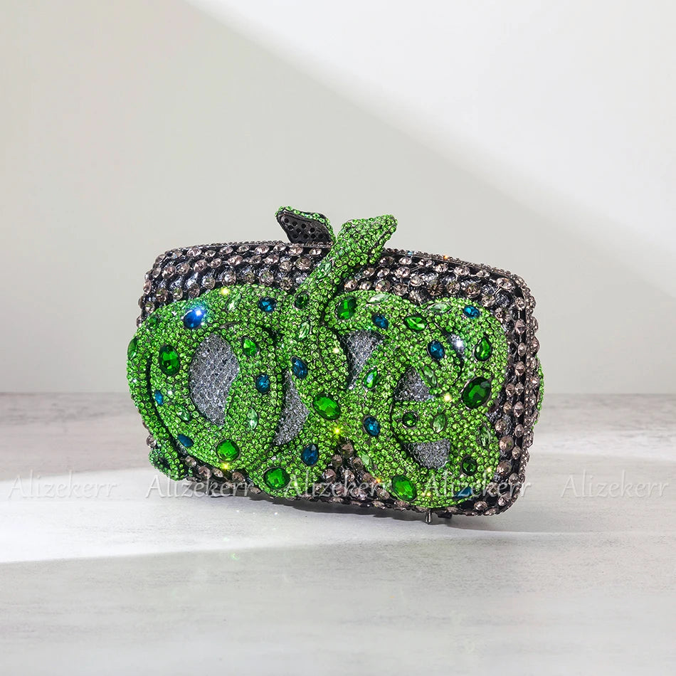 Clutch Snake Verde