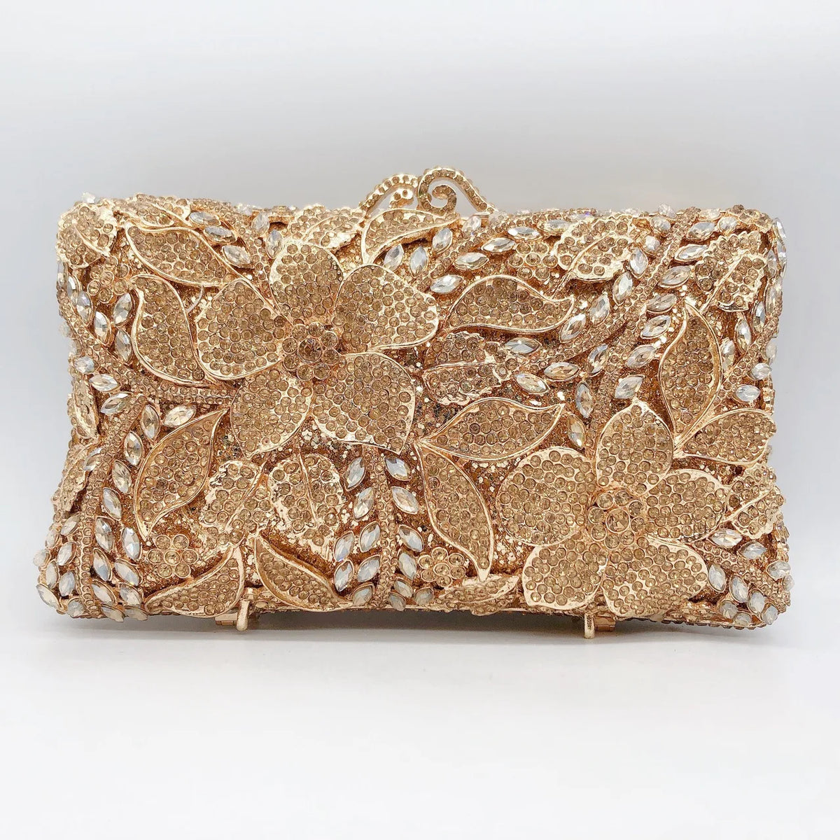 Clutch Elyssa Floral