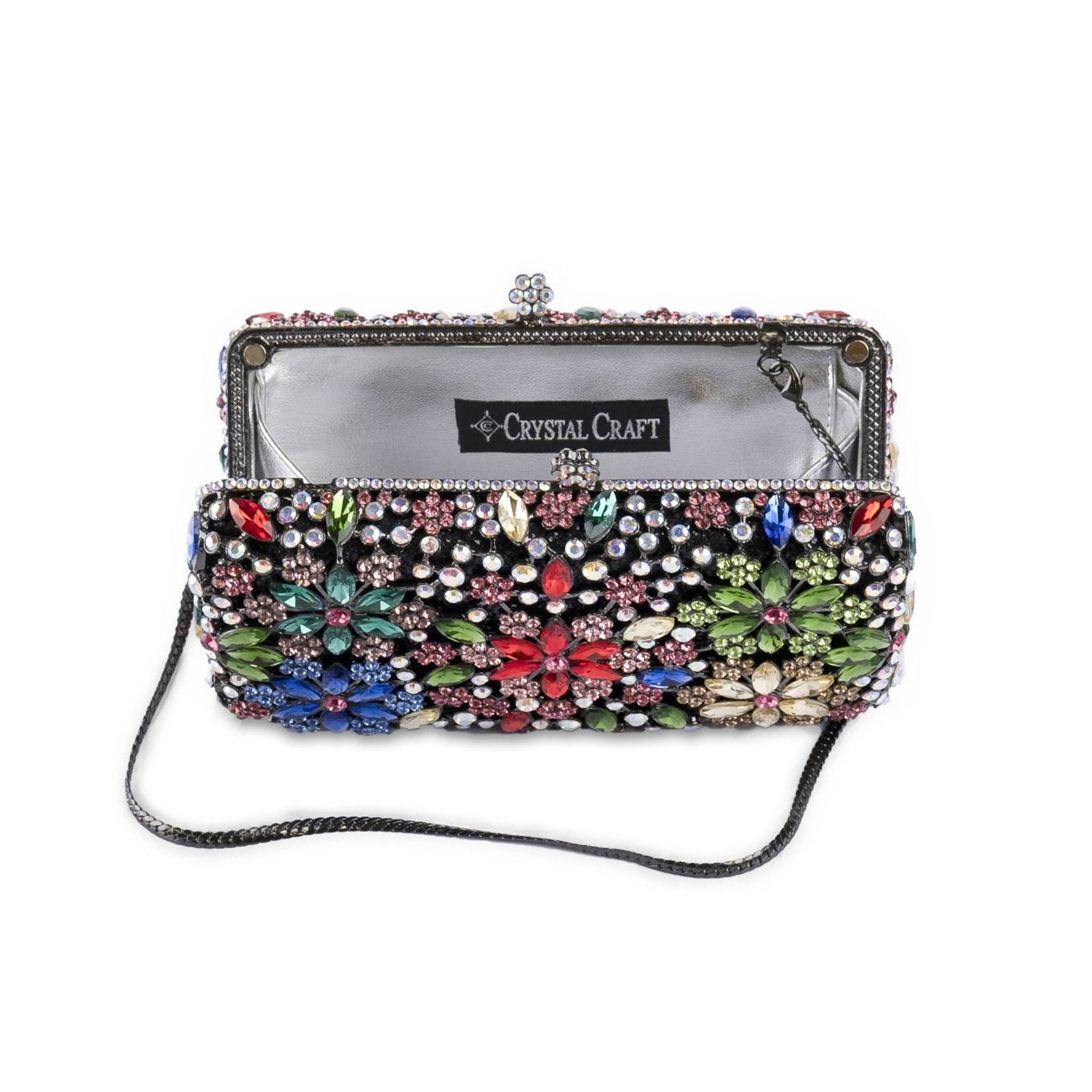 Clutch Jardin Gibraltar