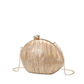 Clutch Joana D'Arc