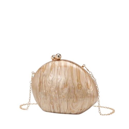 Clutch Joana D'Arc