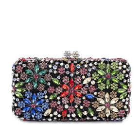 Clutch Jardin Gibraltar