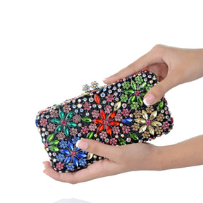 Clutch Jardin Gibraltar