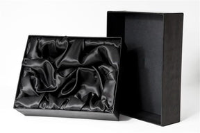 Caixa Luxury Porta Joia Clutch