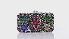 Clutch Jardin Gibraltar