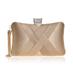 Bolsa Clutch Katherine - FANICH