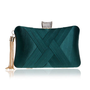 Bolsa Clutch Katherine - FANICH