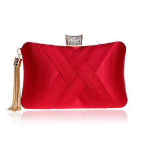 Bolsa Clutch Katherine - FANICH