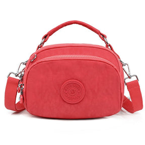 Bolsa Mini Gabbie Moderna - FANICH