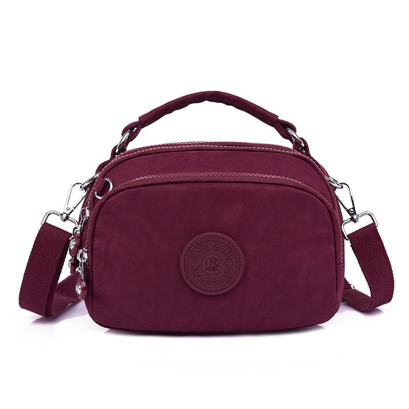 Bolsa Mini Gabbie Moderna - FANICH