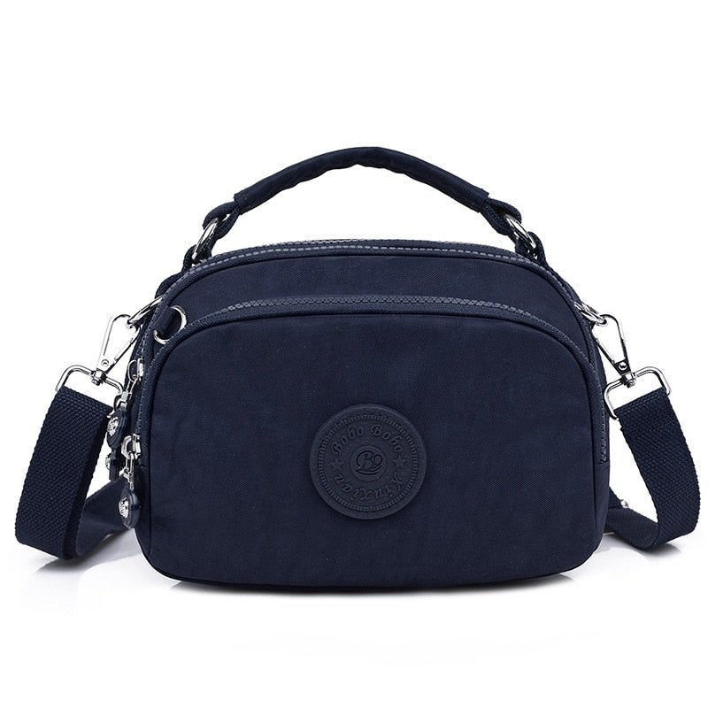 Bolsa Mini Gabbie Moderna - FANICH