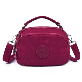 Bolsa Mini Gabbie Moderna - FANICH