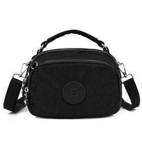 Bolsa Mini Gabbie Moderna - FANICH