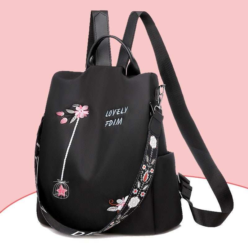 Mochila Multifuncional Lovely - FANICH