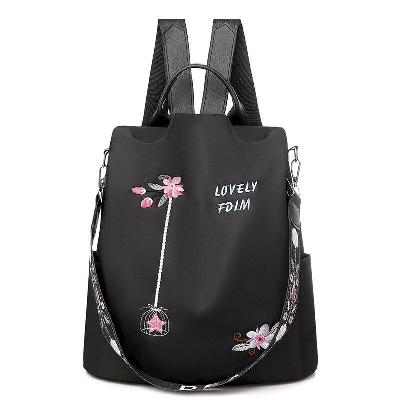 Mochila Multifuncional Lovely - FANICH